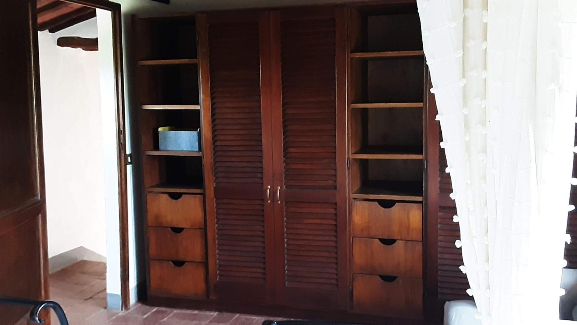 Celle Di Lecchi Nel Chianti Villa San Sano Kültér fotó